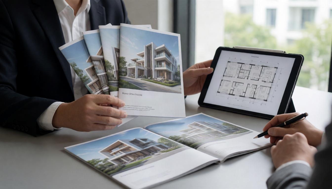Apartment Search for End Users